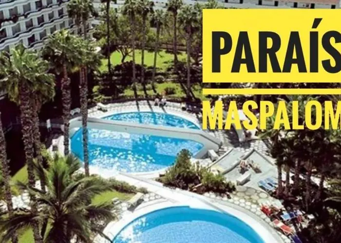 Apartament Paraiso By Casas Cocodrilo *
