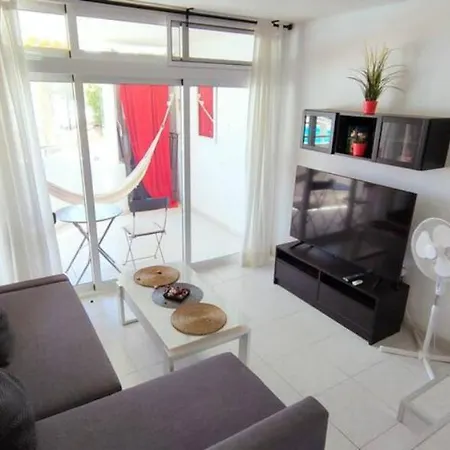 Appartamento Paraiso