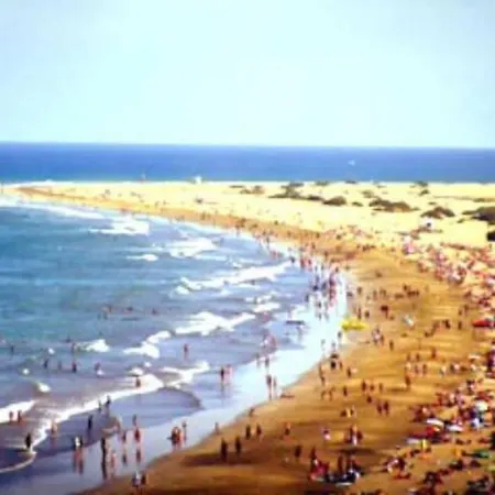 Paraiso * Playa del Inglés