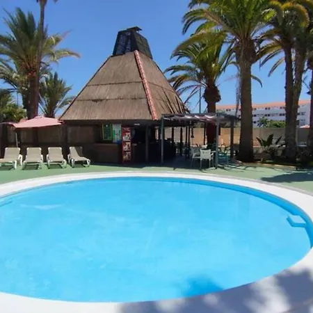 Paraiso Appartamento