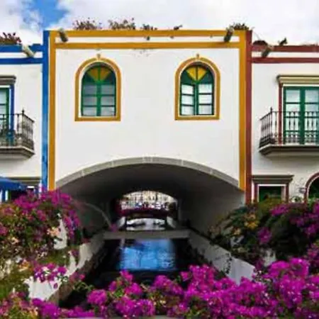 Appartamento Paraiso