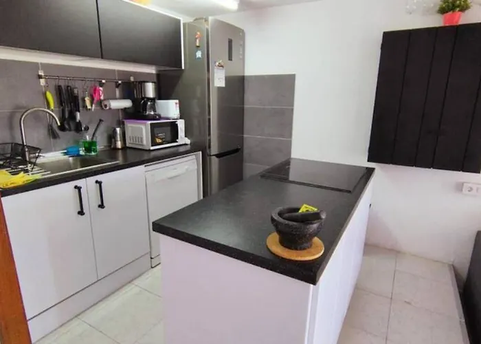 Paraiso By Casas Cocodrilo *