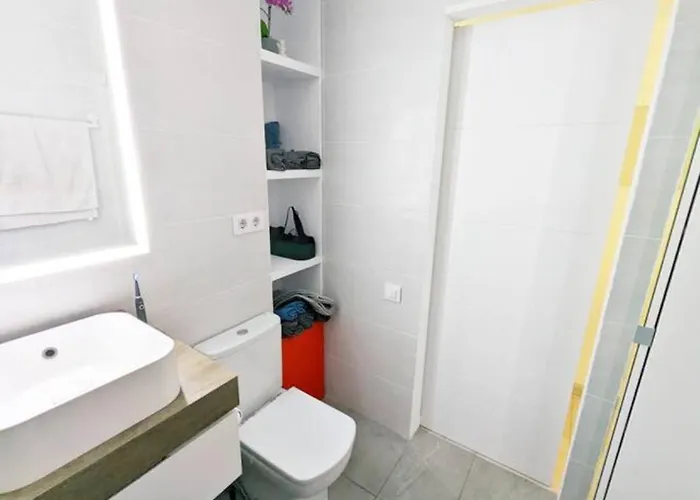 Paraiso By Casas Cocodrilo * Playa del Inglés