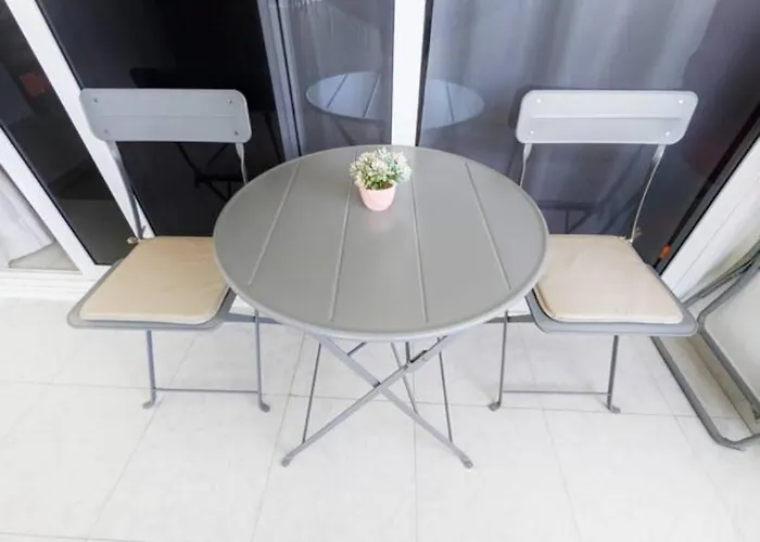 Paraiso By Casas Cocodrilo Apartmán *