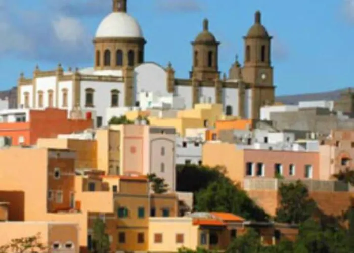 Paraiso By Casas Cocodrilo Apartmán