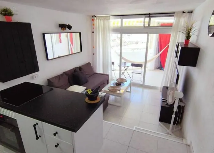 Paraiso By Casas Cocodrilo Playa del Inglés