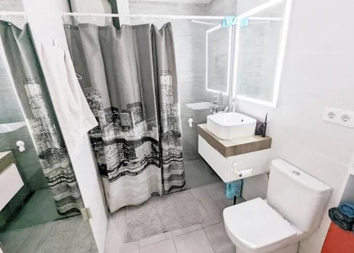 Paraiso By Casas Cocodrilo Playa del Inglés