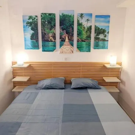 Paraiso By Casas Cocodrilo Lägenhet