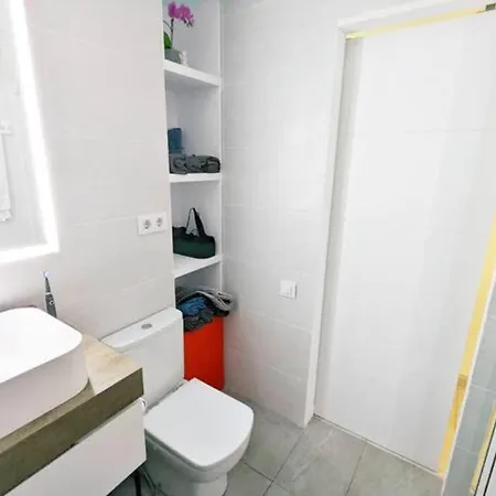 Paraiso By Casas Cocodrilo * Playa del Inglés