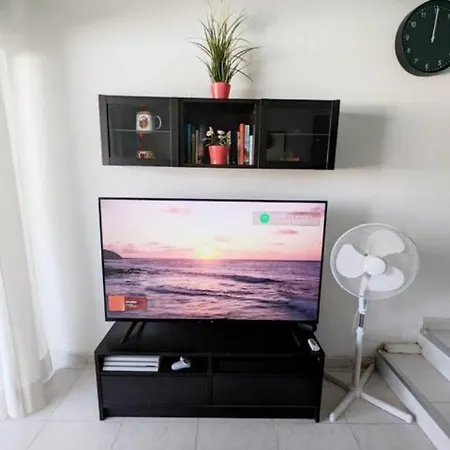 Paraiso By Casas Cocodrilo Lägenhet